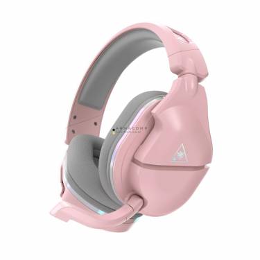 Turtle Beach Stealth 600 Gen 2 MAX for Xbox Series X|S & Xbox One Headset Pink